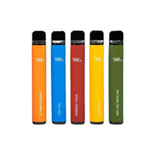 Load image into Gallery viewer, True Bar Disposable Device 2
