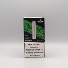 Load image into Gallery viewer, Geek Bar Menthol - Box Of 10
