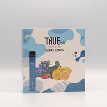 Load image into Gallery viewer, True Bar Berry Lemon - Box Of 10
