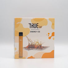 Load image into Gallery viewer, True Bar Energy Ice - Box Of 10
