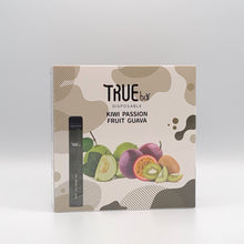 Load image into Gallery viewer, True Bar Kiwi Passion Fruit Guava - Box Of 10
