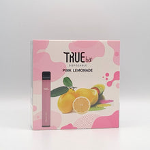 Load image into Gallery viewer, True Bar Pink Lemonade - Box Of 10
