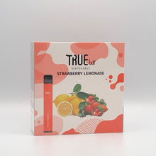 Load image into Gallery viewer, True Bar Strawberry Lemonade - Box Of 10
