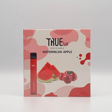 Load image into Gallery viewer, True Bar Watermelon Apple - Box Of 10
