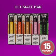 Load image into Gallery viewer, Ultimate Bar Range - Box Of 10
